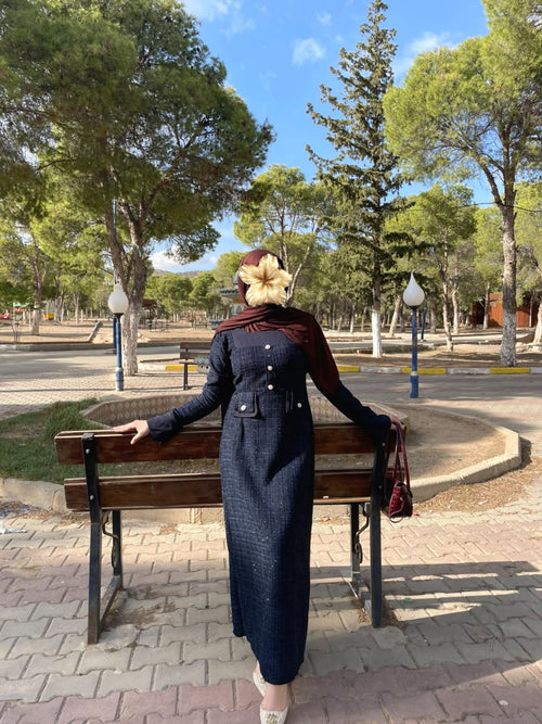 robe lina