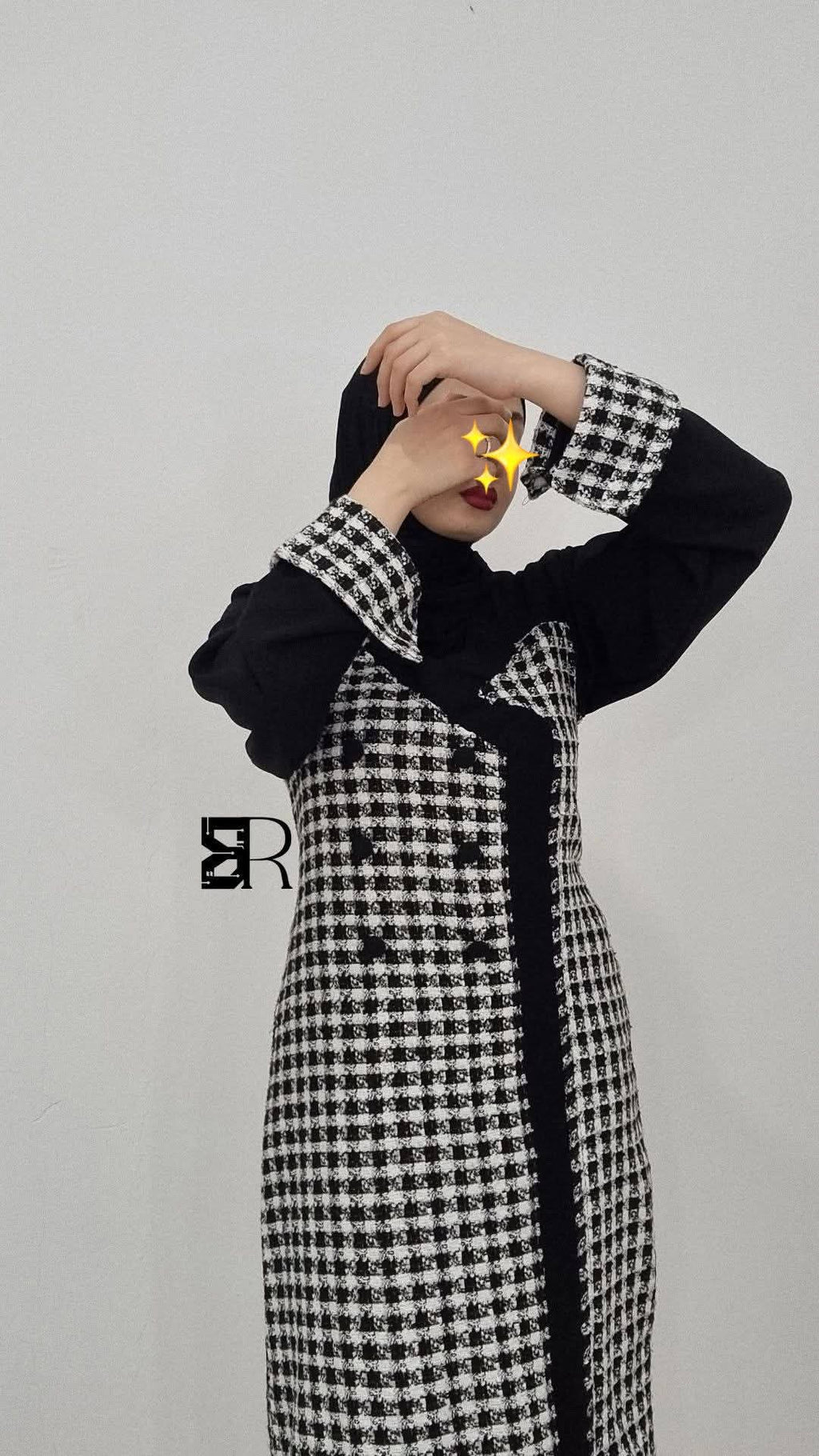 Robe LIZA