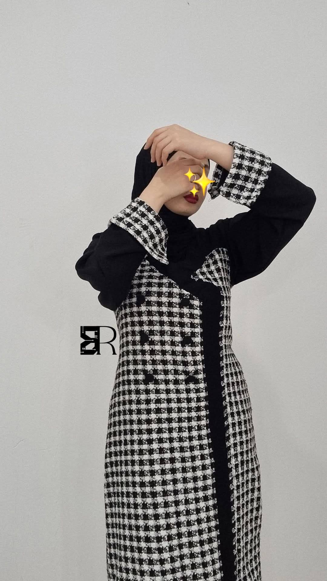 Robe LIZA