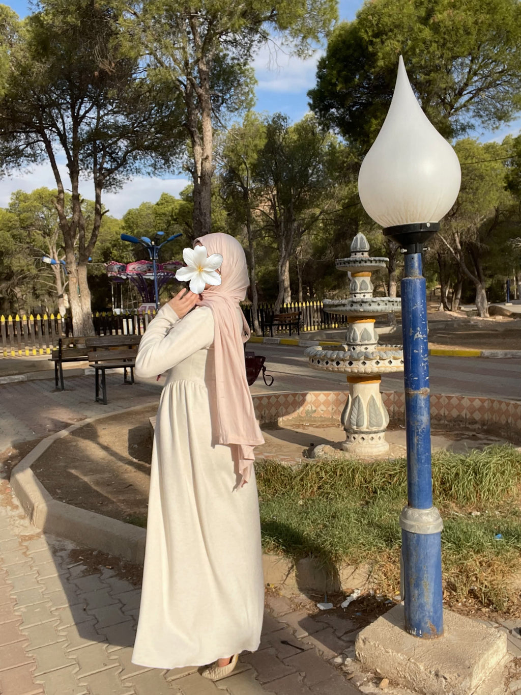 Robe princesse