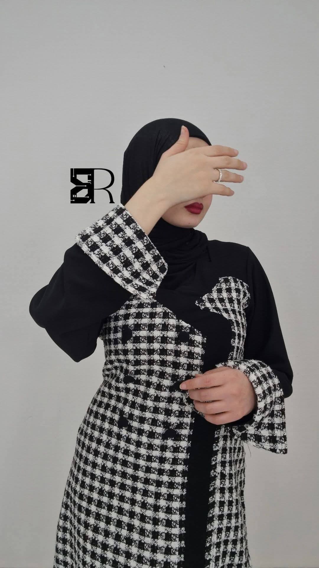 Robe LIZA