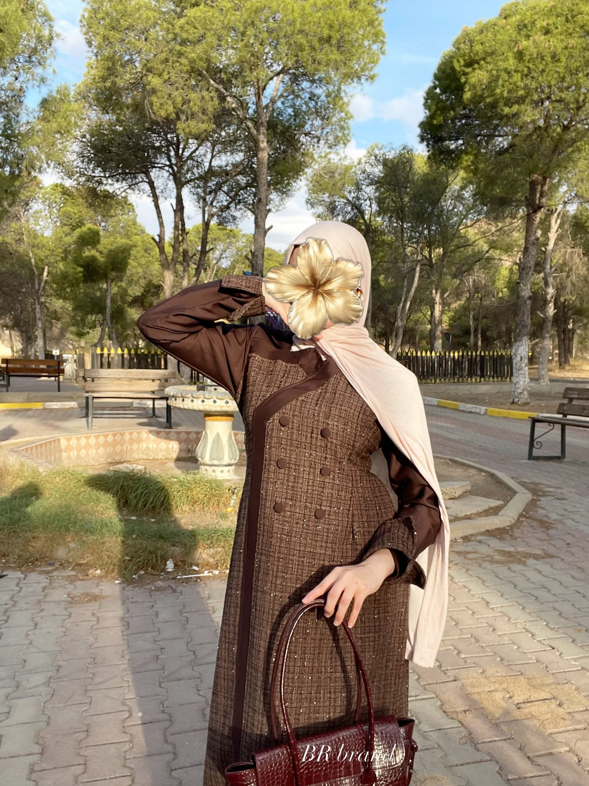 Robe LIZA