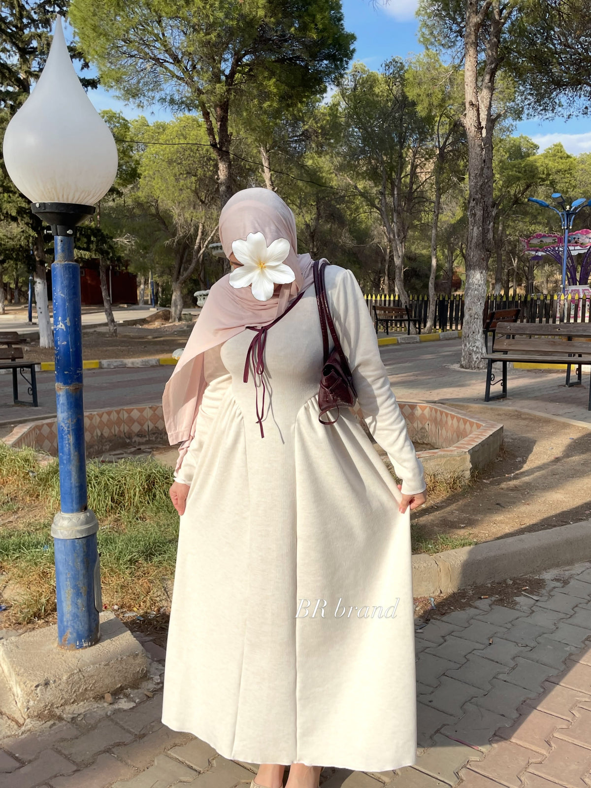 Robe princesse