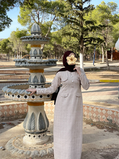 Robe maysa