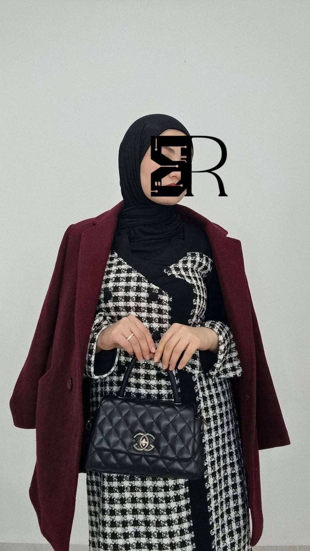 Robe LIZA